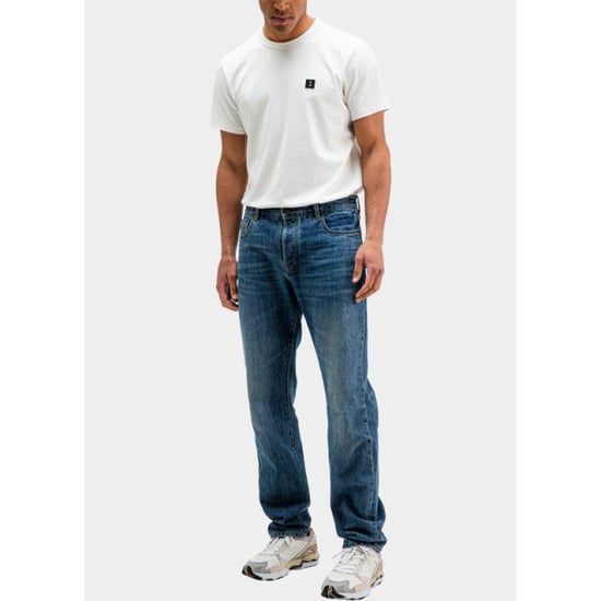 Butcher of Blue Jeans berkley loose ozone denim m2421045/812 - Image 6