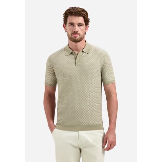No Excess Heren polo 32240456 044 - Image 2