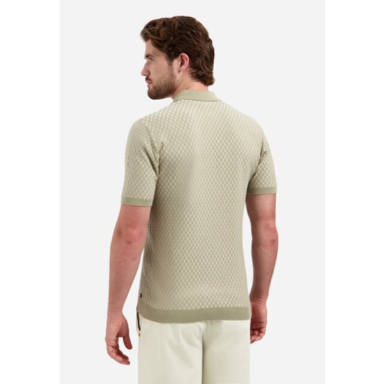 No Excess Heren polo 32240456 044 - Image 3