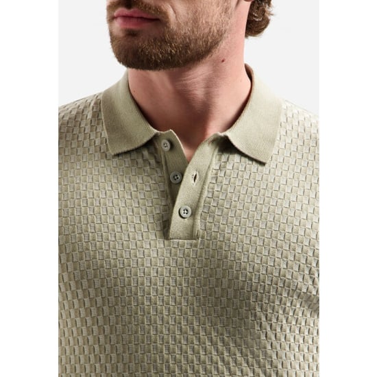 No Excess Heren polo 32240456 044 - Image 5