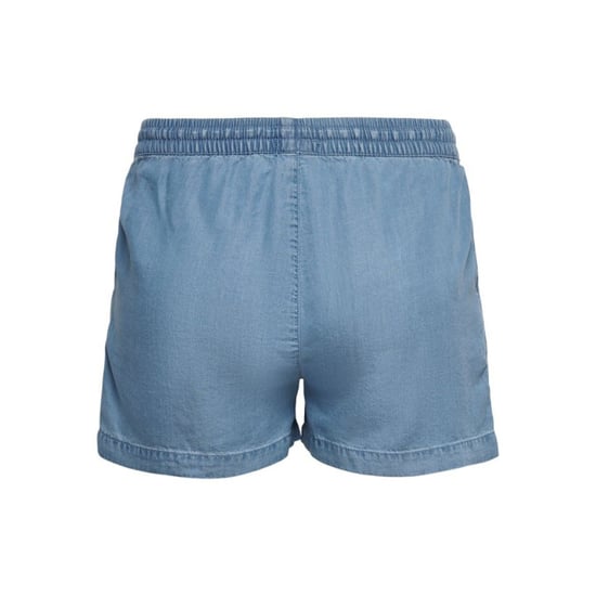Only onlpema life lyocell dnm shorts noo 15226321 - - Image 2