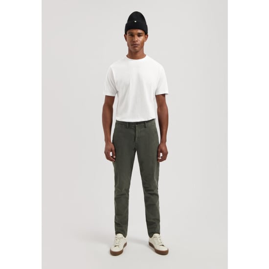 Dstrezzed Lancaster ribcord chino - Image 3