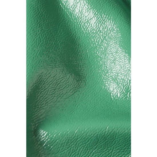 King Louie Isa jacket shine neptune green - Image 4
