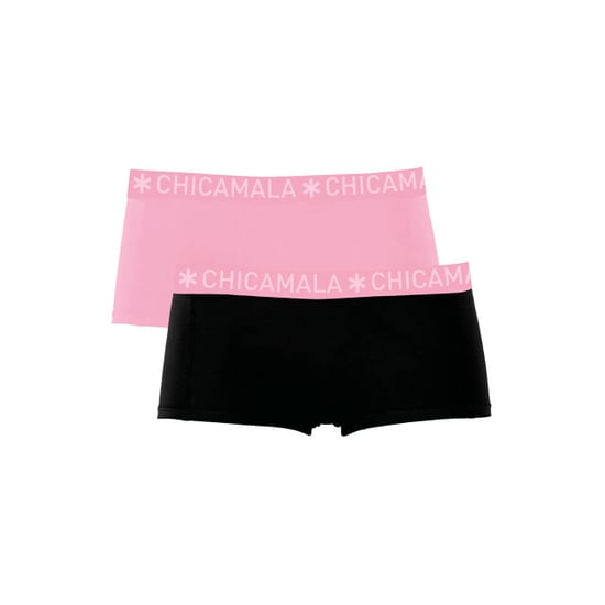 Muchachomalo Meisjes 2-pack boxershorts - Image 2