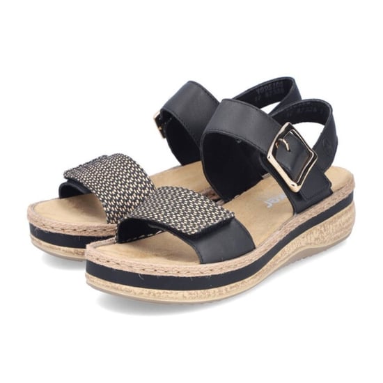 Rieker Sandalen - Image 6