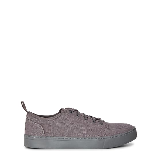 Men's Toms Sneak in Grey - Image 1