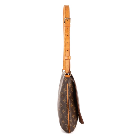 Musette Salsa Schoudertas - Image 4