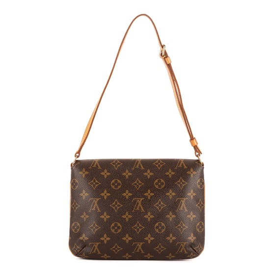 Musette Tango Schoudertas - Image 5