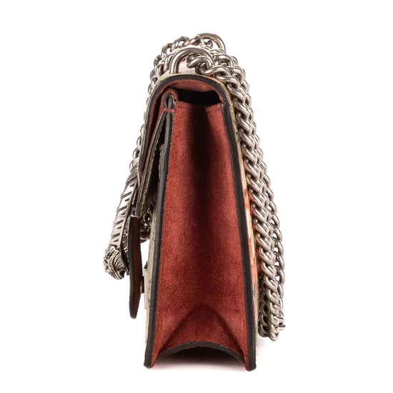 Blooms Dionysus Mini Shoulder Bag - Image 3