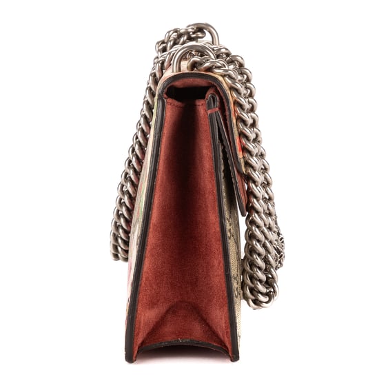 Blooms Dionysus Mini Shoulder Bag - Image 4