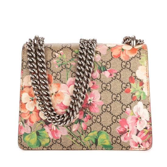 Blooms Dionysus Mini Shoulder Bag - Image 5