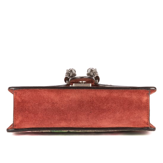 Blooms Dionysus Mini Shoulder Bag - Image 6