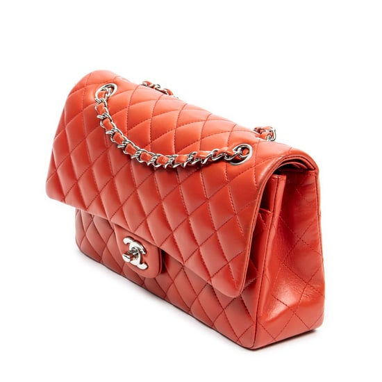 Classic Double Flap 26  schoudertas - Image 2