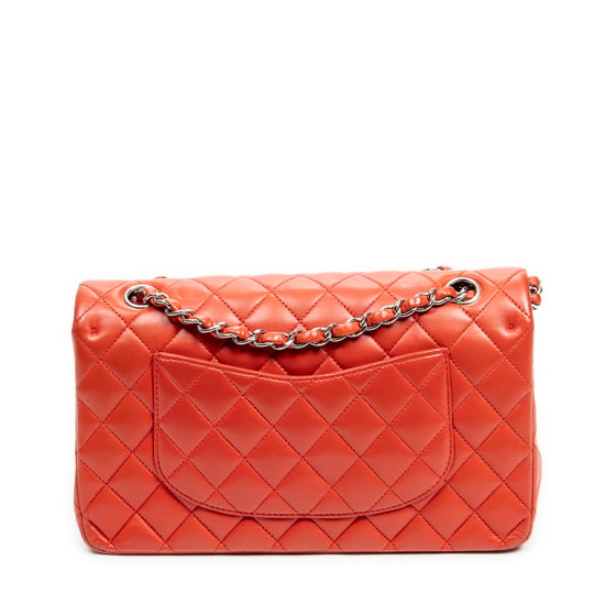 Classic Double Flap 26  schoudertas - Image 5