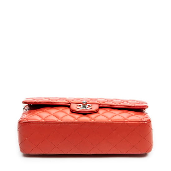 Classic Double Flap 26  schoudertas - Image 6