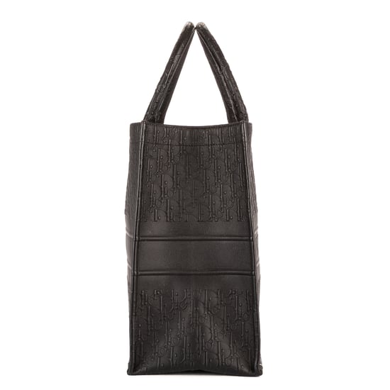 Book Tote Large Handbag - Image 4