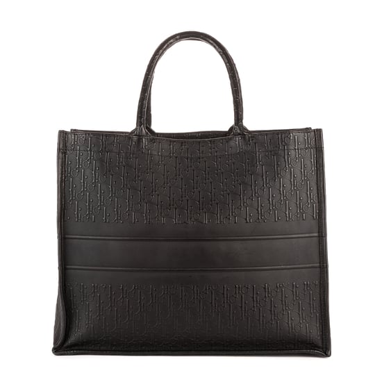 Book Tote Large Handbag - Image 5