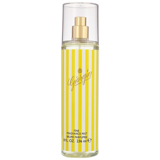 Giorgio Beverly Hills Giorgio Yellow Fragrance Mist for Women, One Size - Image 1