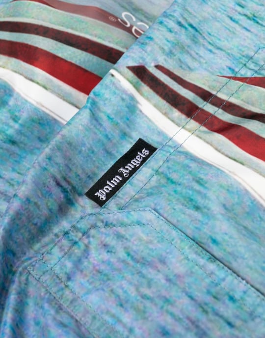 Getty Speedyboat-logotypbadshorts - Image 5