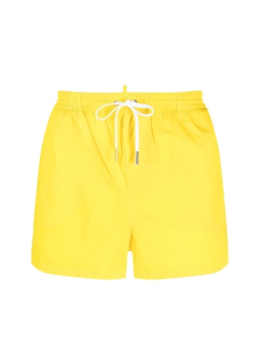 ICON Logo Swim Shorts - Image 1