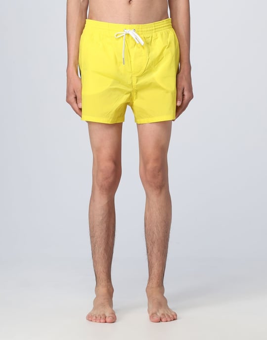 ICON Logo Swim Shorts - Image 3