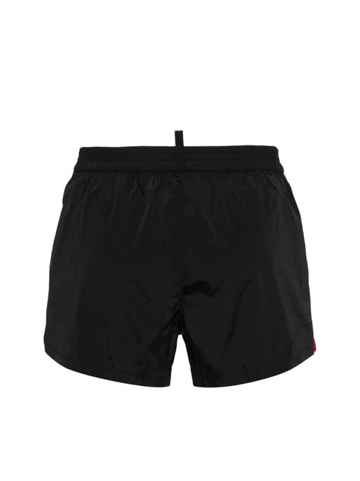 Zwembroek met zijlogo - Image 2