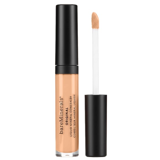 bareMinerals Original Liquid Mineral Concealer - 2C Light, 6 ml - Image 1