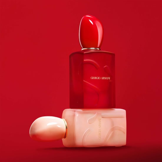 Armani Sì Passione Red Bloom Eau de Parfum Spray 100ml - Image 4