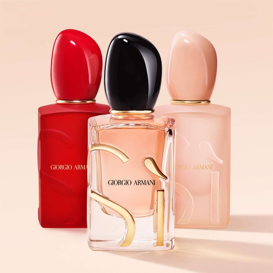 Armani Sì Passione Red Bloom Eau de Parfum Spray 100ml - Image 6