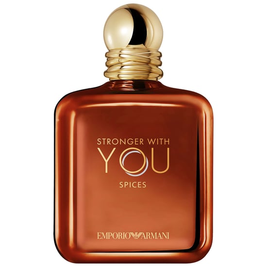 Armani Stronger With You Spices Eau de Parfum Spray 100ml - Image 1