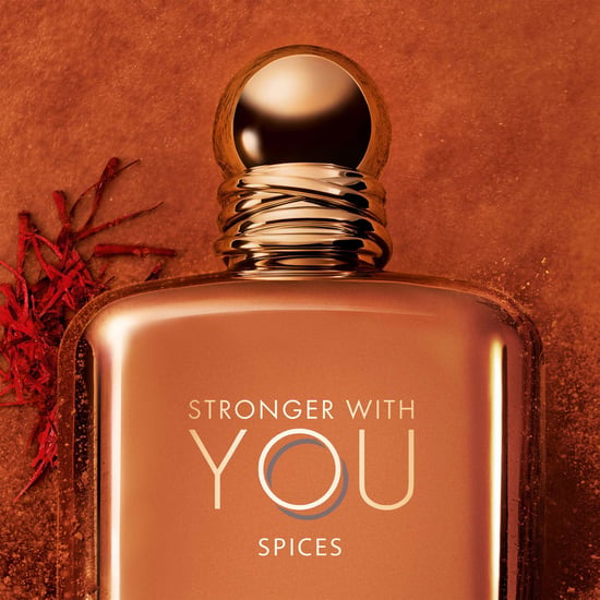 Armani Stronger With You Spices Eau de Parfum Spray 100ml - Image 4