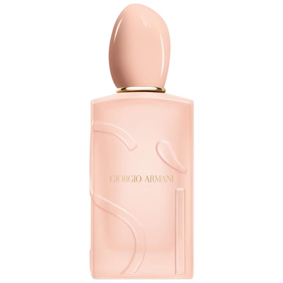 Armani Sì Nude Bloom Eau de Parfum Spray 100ml - Image 1
