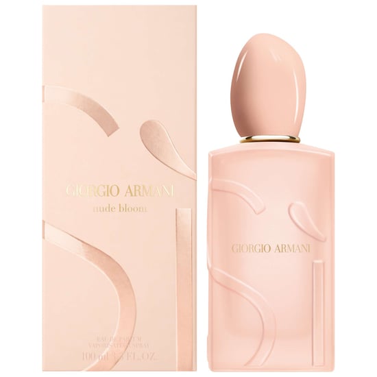 Armani Sì Nude Bloom Eau de Parfum Spray 100ml - Image 2