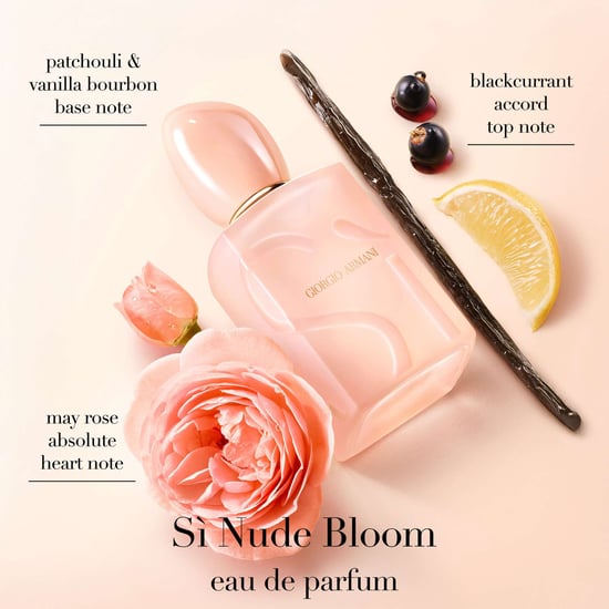 Armani Sì Nude Bloom Eau de Parfum Spray 100ml - Image 3