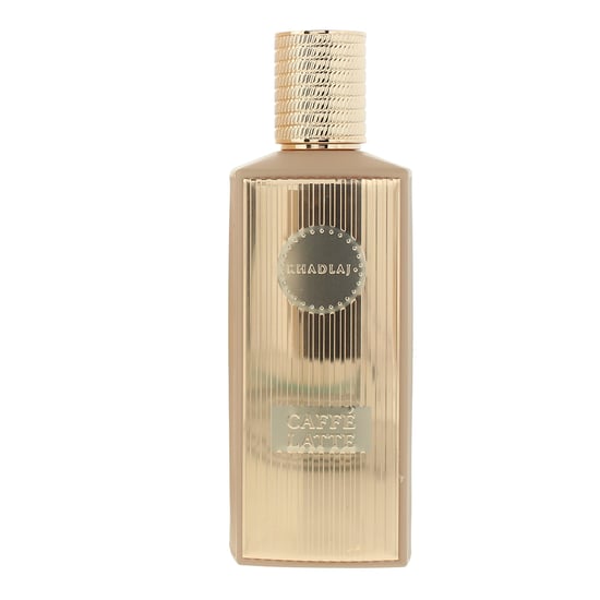 Khadlaj Caffe Latte Extrait De Parfum 100ml - Image 2