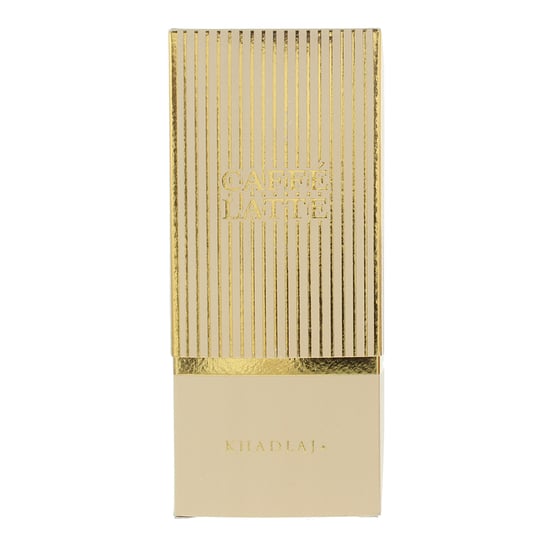 Khadlaj Caffe Latte Extrait De Parfum 100ml - Image 3