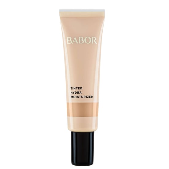 BABOR Tinted Hydra Moisturizer - 02 Natural, 30 ml - Image 1
