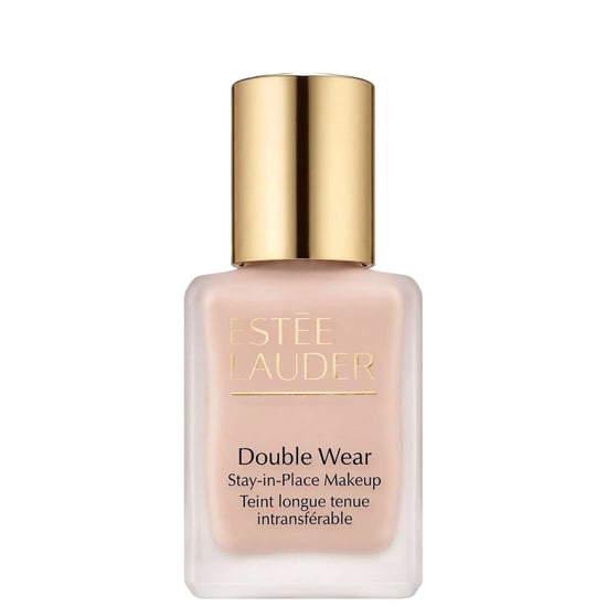 Estée Lauder Double Wear Stay-in-Place Long Wear Matte Foundation SPF10 1N0 Porcelain - Image 1