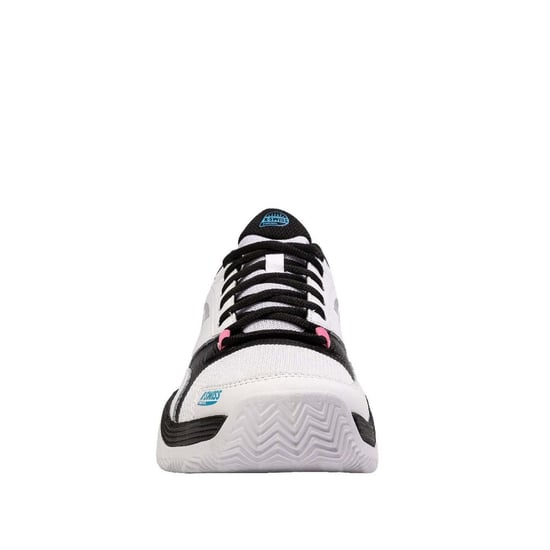 Men's K-Swiss SpeedEx Padel Trainers in White - Image 3