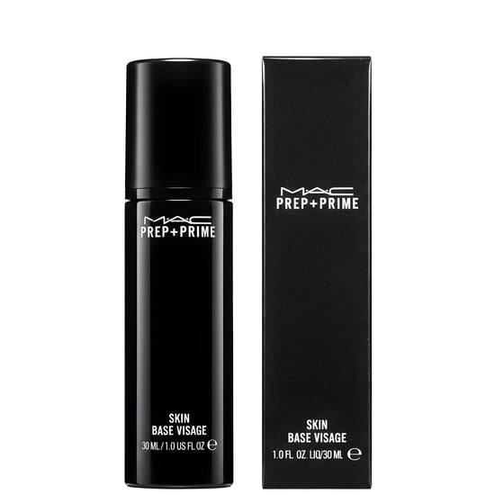 M.A.C Prep + Prime Skin Base Visage Clear One Size - Image 2