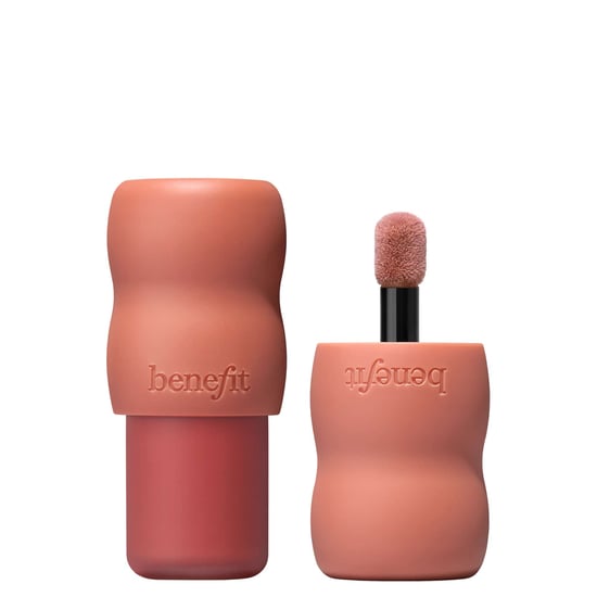 benefit Play Daze Natural-Matte Liquid Blush - Starlaa, 6 ml - Image 1