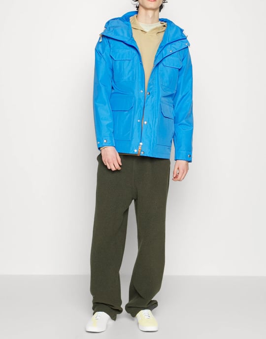 Dryvent Mountain Parka-jas - Image 2