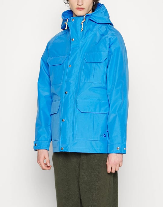 Dryvent Mountain Parka-jas - Image 3