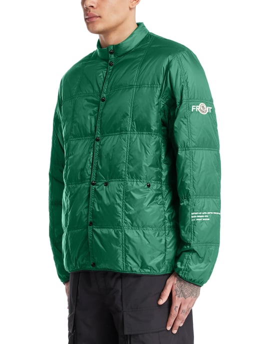 Moncler Genius x FRGMT Jayel donsjack - Image 3