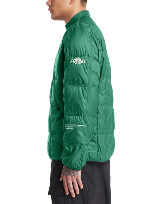 Moncler Genius x FRGMT Jayel donsjack - Image 4