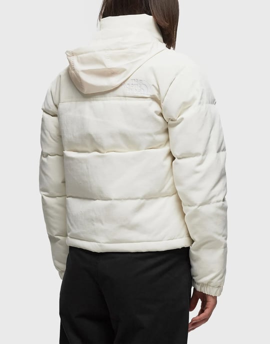 92 Ripstop Nuptse donsjack - Image 3