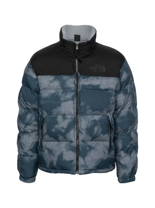 92 Crinkle Reversible Nuptse Down Jacket - Image 1
