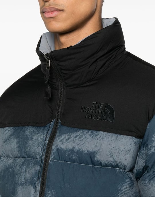 92 Crinkle Reversible Nuptse Down Jacket - Image 5