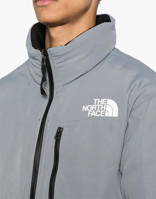 92 Crinkle Reversible Nuptse Down Jacket - Image 6
