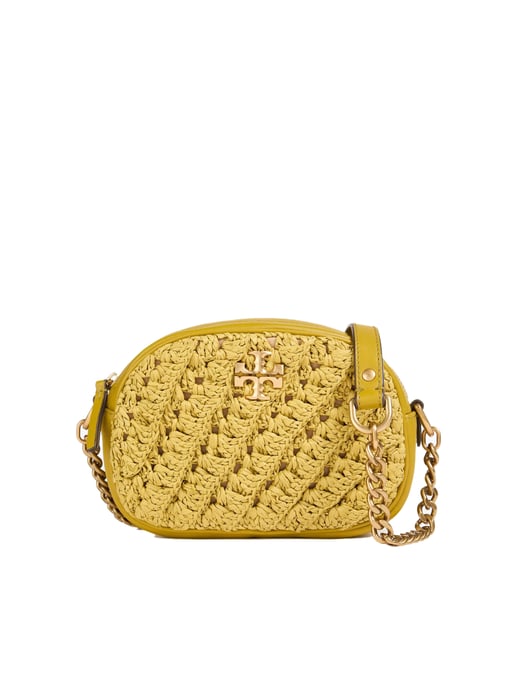 Kira Crochet Logo Cameratas - Image 1